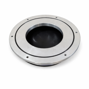 12" FIG 500 x 10" Air Mover Adapter