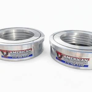 16" FIG 500R x 16" Air Mover Adapter