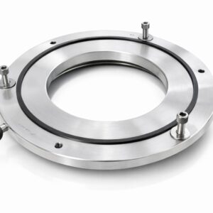 6" FIG 500 x 6" Air Mover Adapter