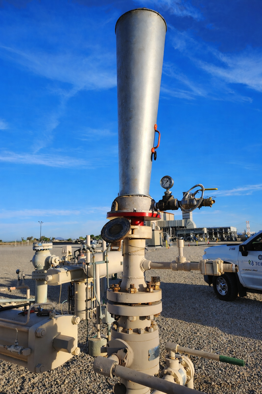 Amercian Pipeline Product Blower - AMERICAN PIPELINE PRODUCTS