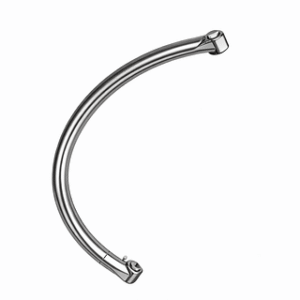 Handle For The In Figure R - AMERICAN PIPELINE PRODUCTS