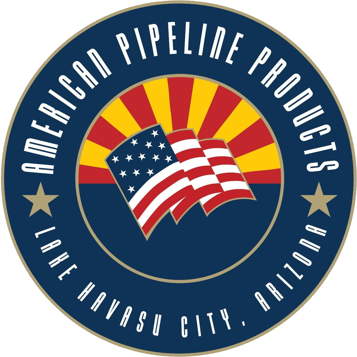 American Pipeline Products